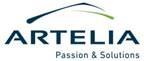 Logo artelia