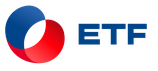 Logo etf