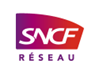 Logo sncf reseau 1