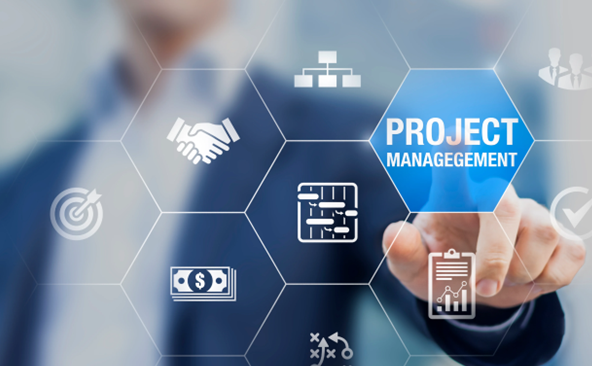 Management de projet